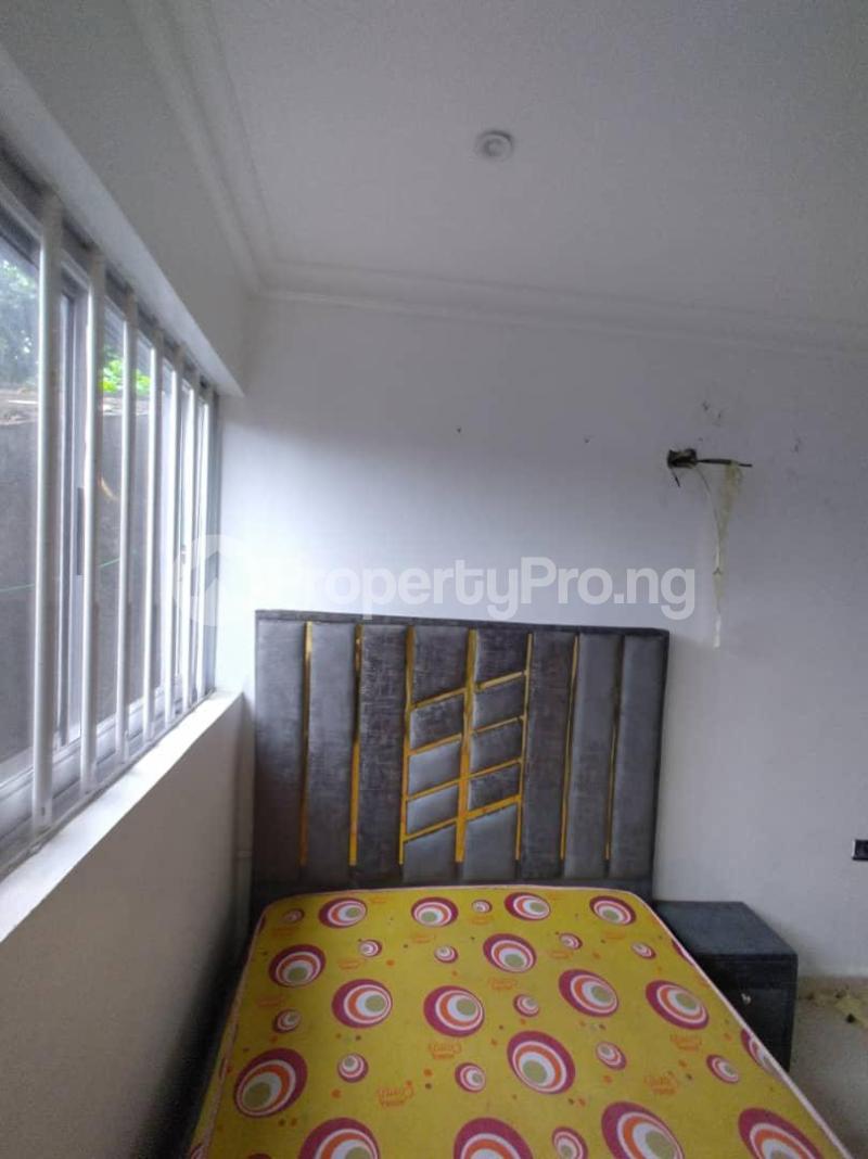 Flat / Apartment for rent Off Obele Aguda Surulere Lagos