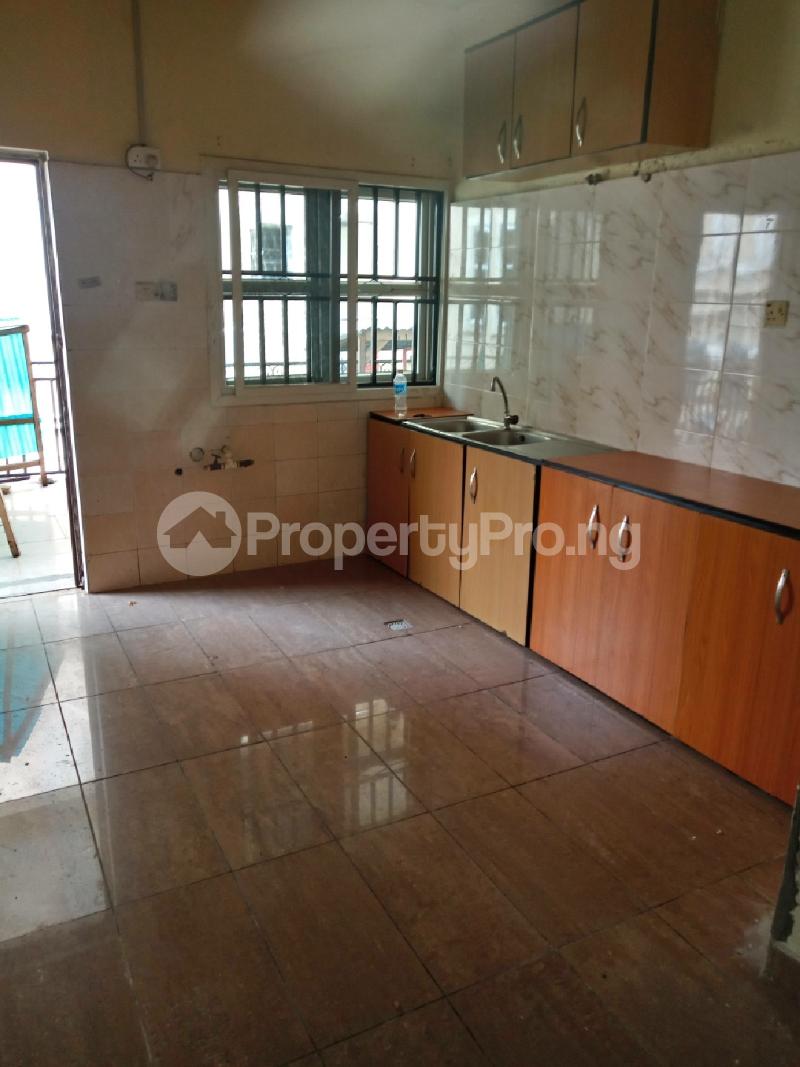 1 bedroom Flat / Apartment for rent Agungi Agungi Lekki Lagos