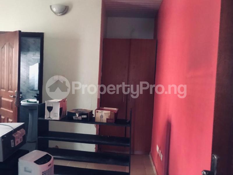 1 bedroom Flat / Apartment for rent chevron Lekki Lagos