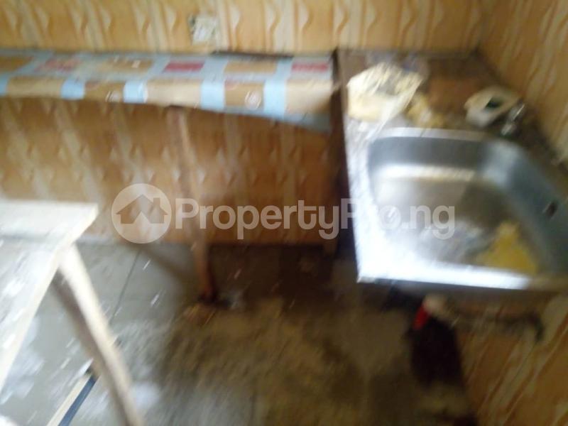 Rent Very Clean Selfcon At Berger Quarry Mpape With Water, Constant