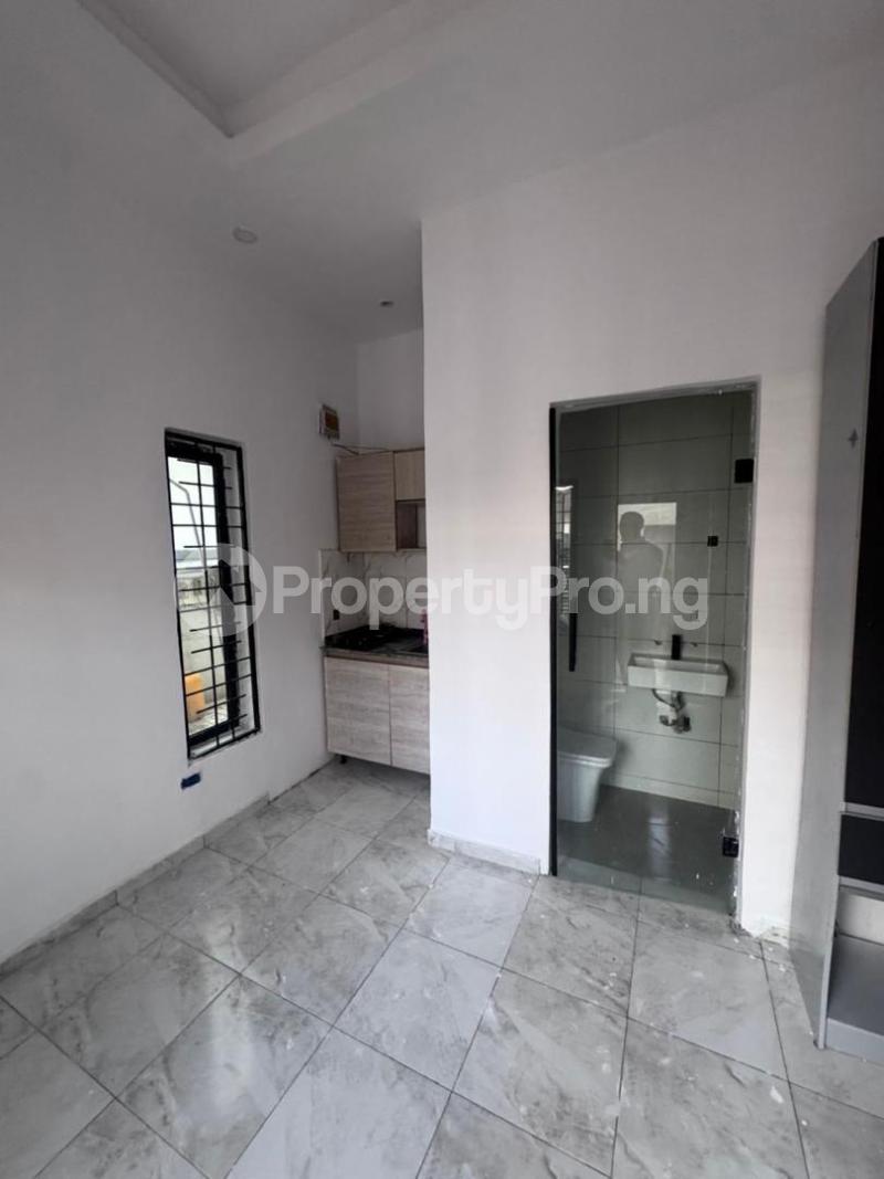 Flat / Apartment for rent Olokonla Ajah Lagos
