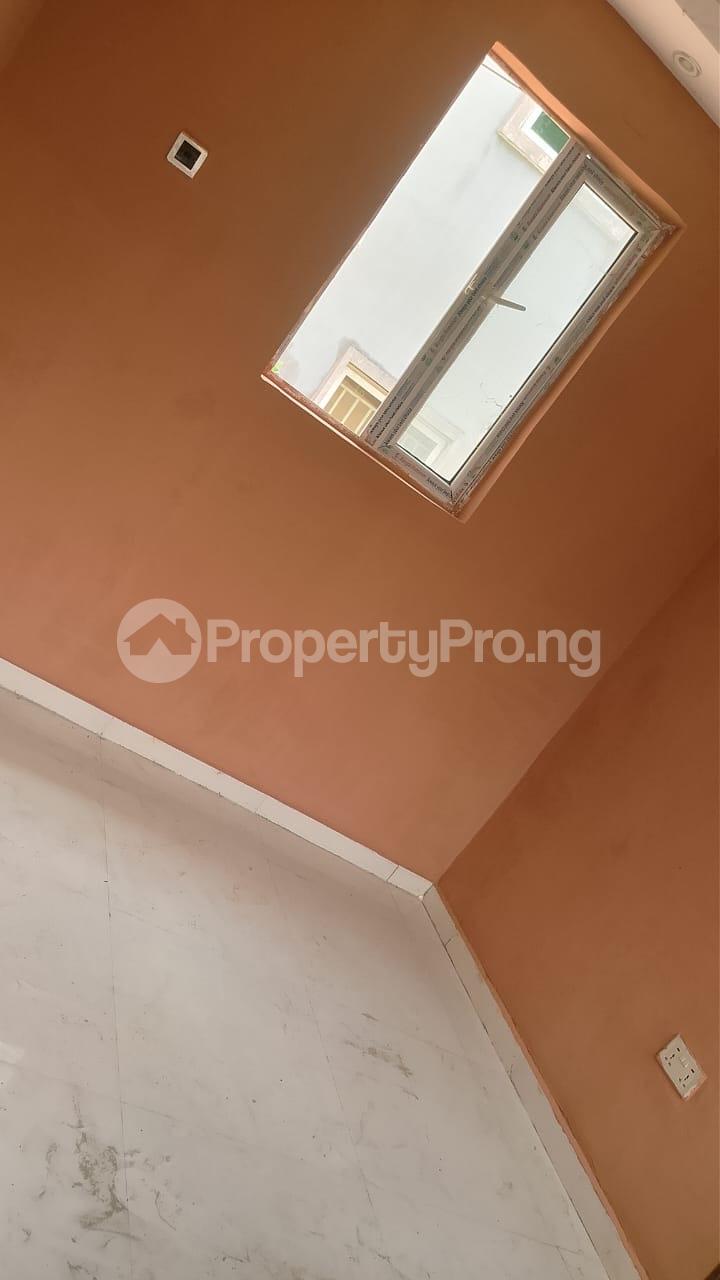 Flat / Apartment for rent Eleganza Gardens Estate Lekki Lagos