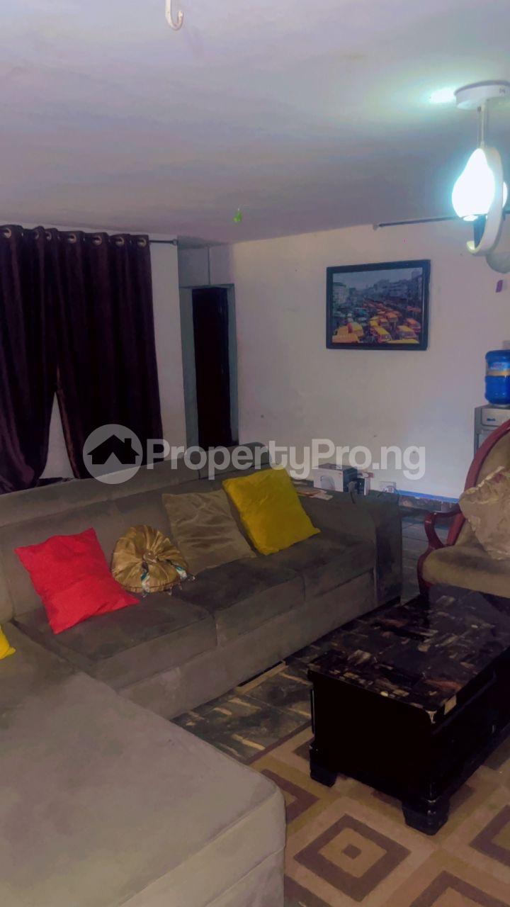 Flat / Apartment for rent Ado Road Ajah Lagos