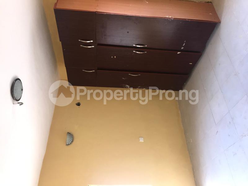 3 bedroom Flat / Apartment for rent 10 Addo Road Power Line Evens Estate Ado Ajah Lagos