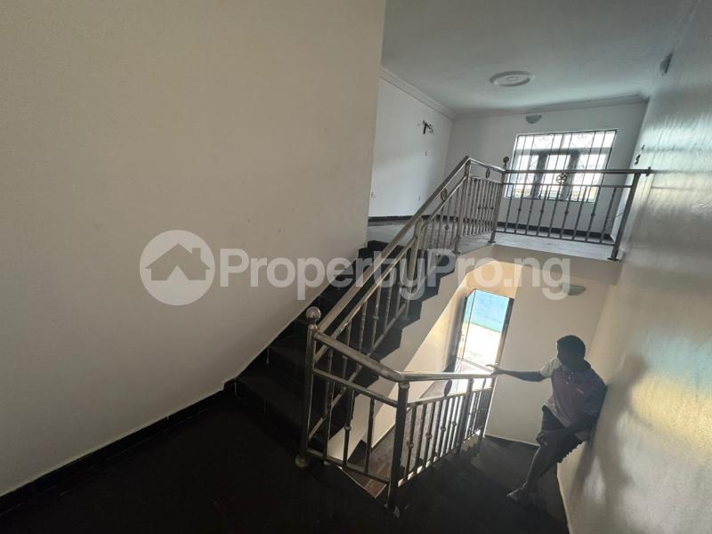 2 bedroom House for rent Lekki Phase 1 Lekki Lagos