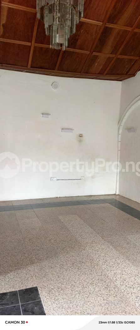 Flat / Apartment for rent Oke-Ira Ogba Lagos