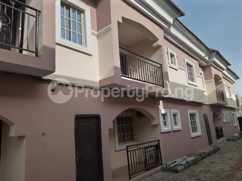 2 bedroom Flat / Apartment for sale Badore Ajah Lagos