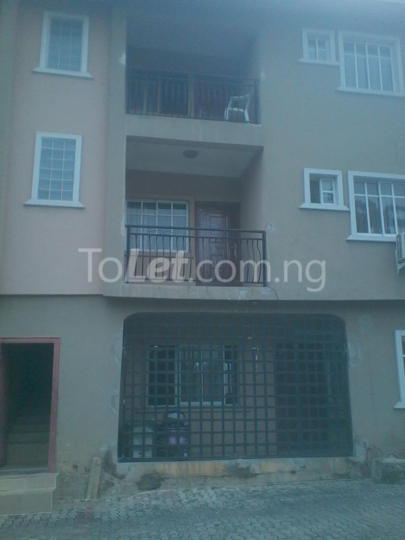 3 bedroom Flat / Apartment for rent Off Opebi Opebi Ikeja Lagos