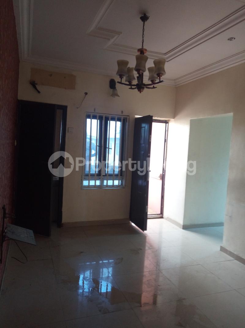 2 bedroom Flat / Apartment for rent Pedro Phase 1 Gbagada Lagos