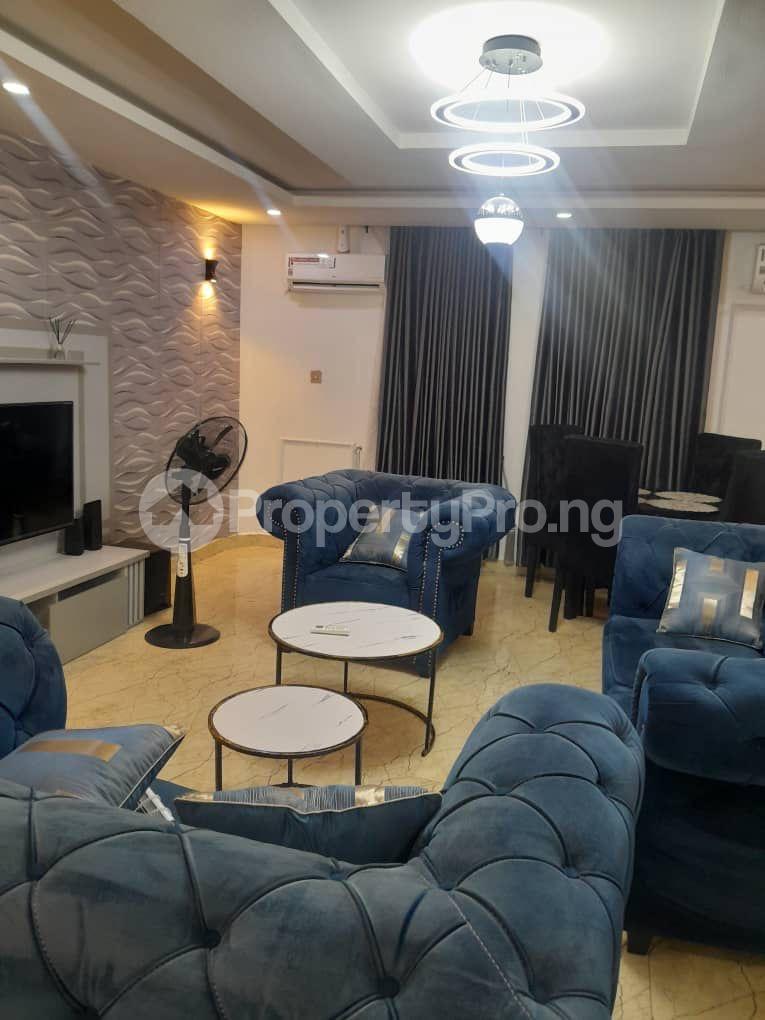 2 bedroom Flat / Apartment for rent Ogudu Central Ogudu Lagos