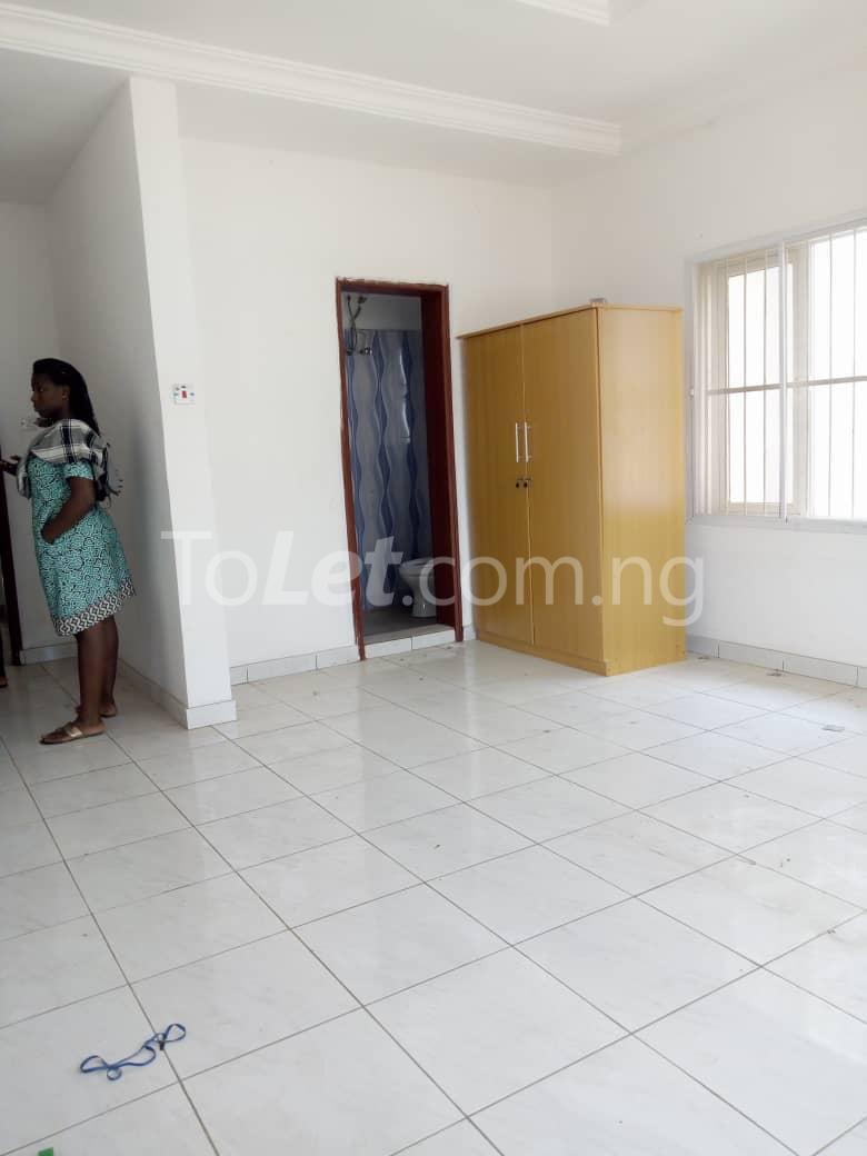 Rent Very Decent 2 Bedroom Flat At Labak Estate, Oko Oba Agege in Oko