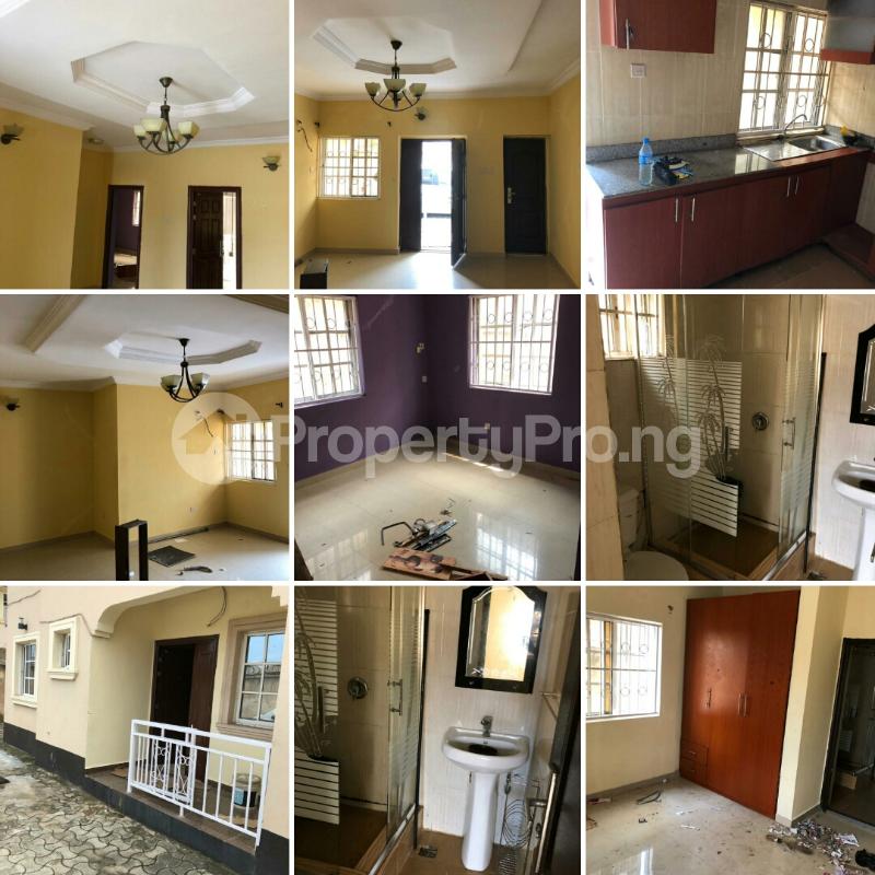 2 bedroom House for rent Magodo GRA Phase 1 Ojodu Lagos