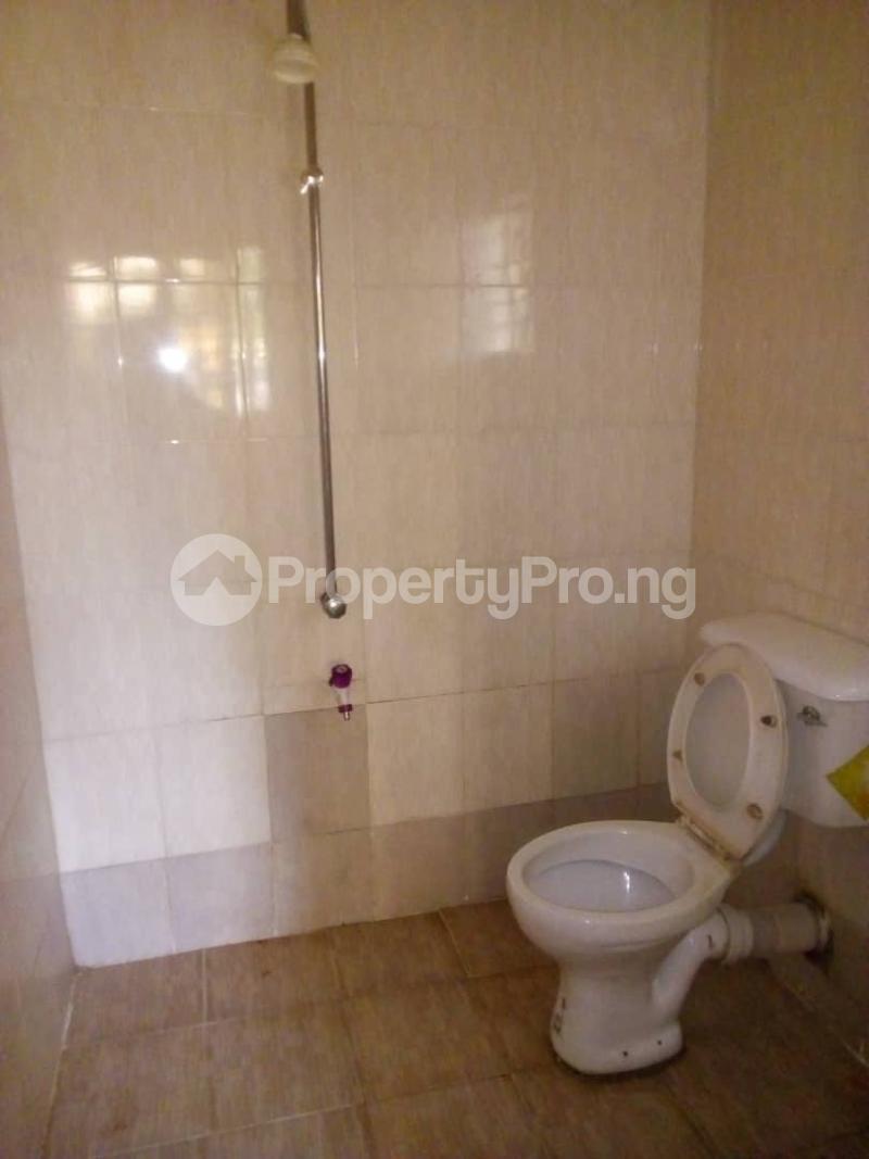 2 Bedroom House in Ayobo Ipaja Lagos House for rent in ipaja House
