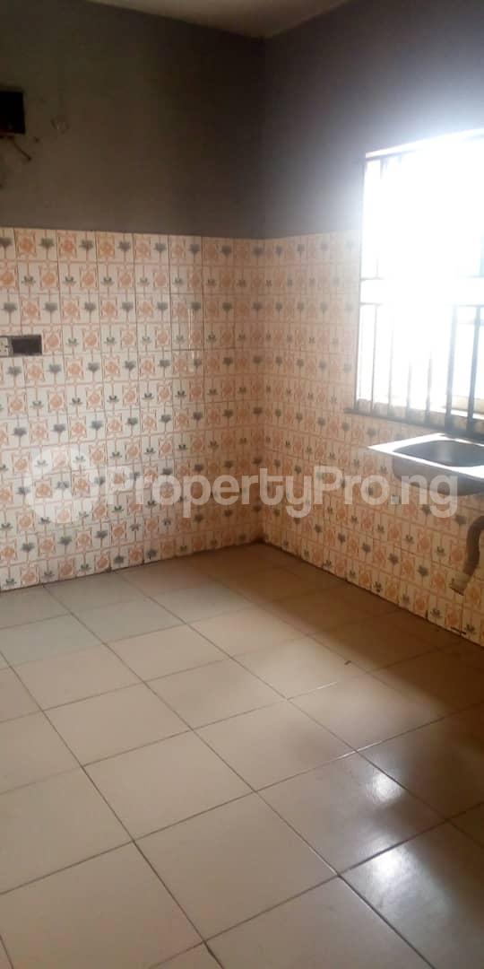 2 bedroom Flat / Apartment for rent Kola Alagbado Abule Egba Lagos