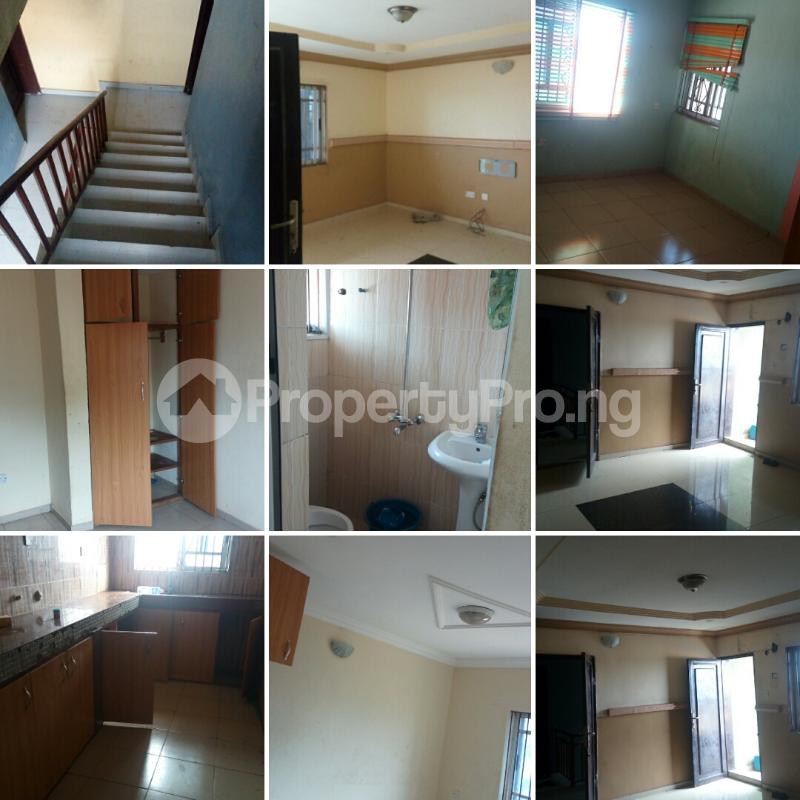 2 bedroom House for rent Shasha Alimosho Lagos