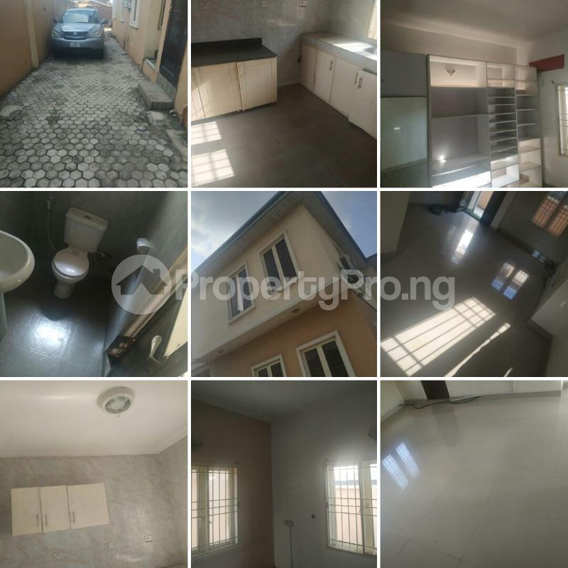 2 bedroom House for rent Cement Agege Lagos