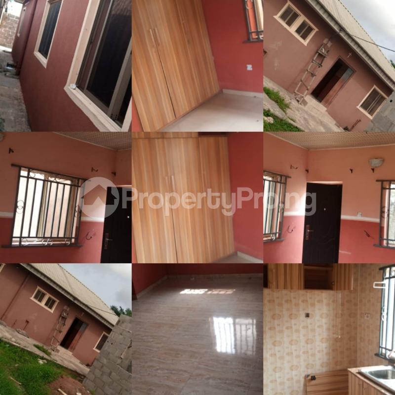 2 bedroom House for rent Isheri Egbe/Idimu Lagos