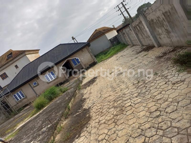 2 bedroom House for sale Ayobo Ipaja Lagos