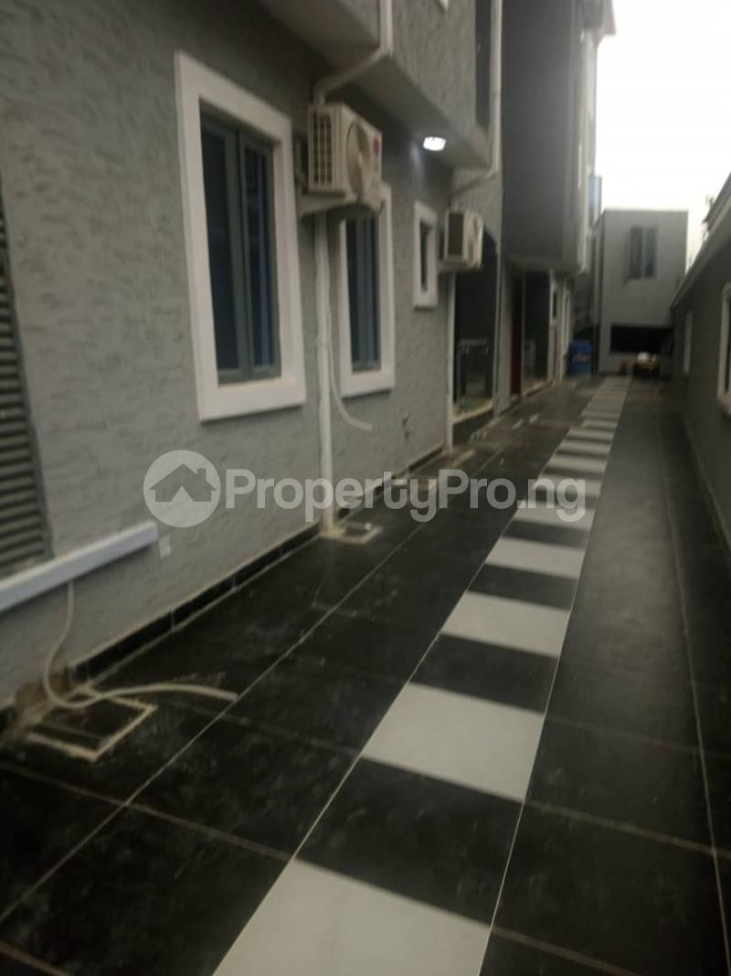 2 bedroom House for rent   Alapere Kosofe/Ikosi Lagos