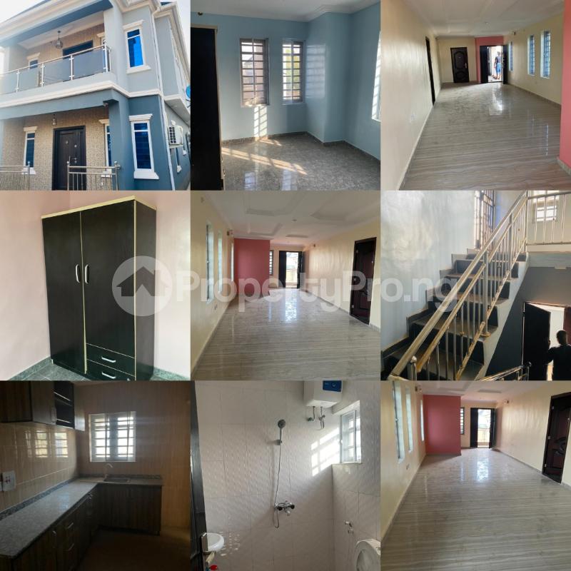 2 bedroom House for rent Iyana Ipaja Ipaja Lagos
