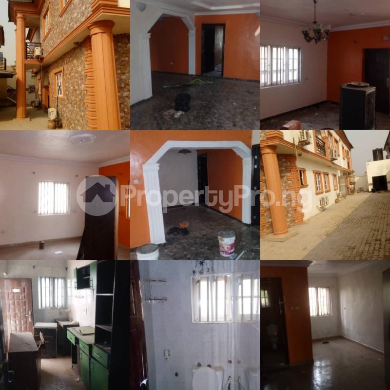 2 bedroom House for rent Ipaja Ipaja Lagos
