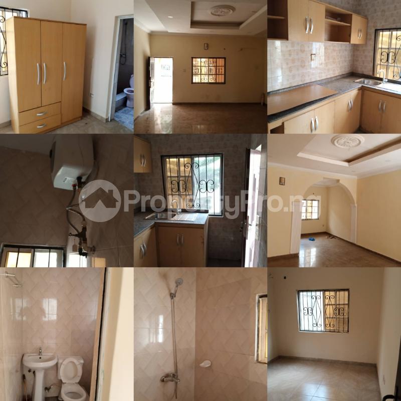 2 bedroom House for rent Egbeda Alimosho Lagos