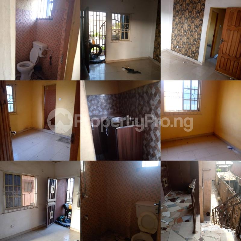 2 bedroom House for rent Alimosho Lagos