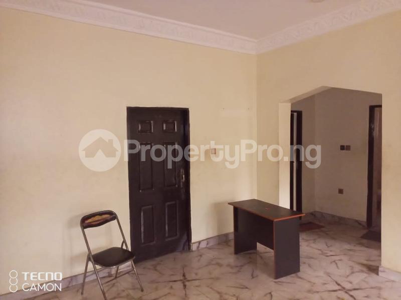 2 bedroom House for rent Onipetesi Estate Off Mangoro Bus Stop Mangoro Ikeja Lagos