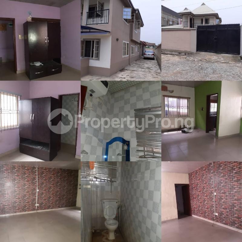 2 Bedroom House in Soluyi Gbagada Lagos House for rent in gbagada House in gbagada 2