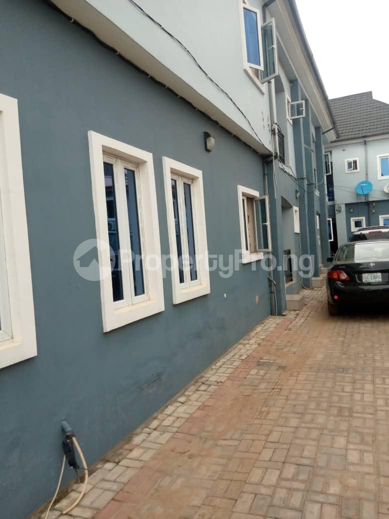 2 bedroom House for rent Egbeda Alimosho Lagos