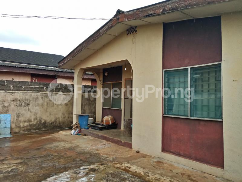 2 bedroom House for sale Baruwa Ipaja Lagos