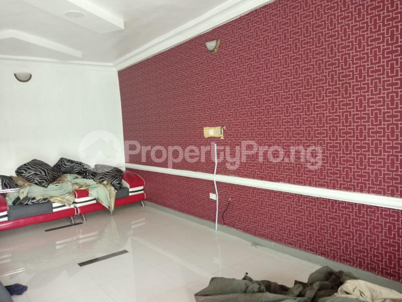 2 bedroom Flat / Apartment for rent Badore Ajah Lagos
