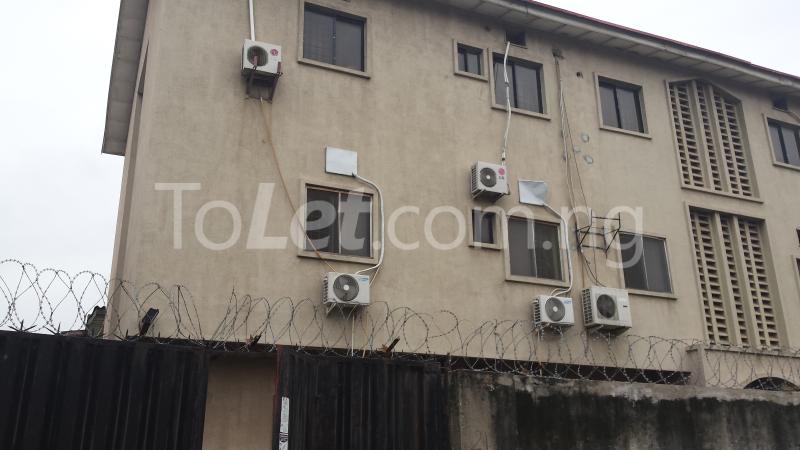 2 bedroom Flat / Apartment for rent Eyinle Ifako-gbagada Gbagada Lagos