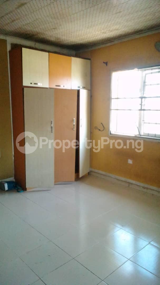 3 bedroom Flat / Apartment for rent Abaranje Ikotun/Igando Lagos