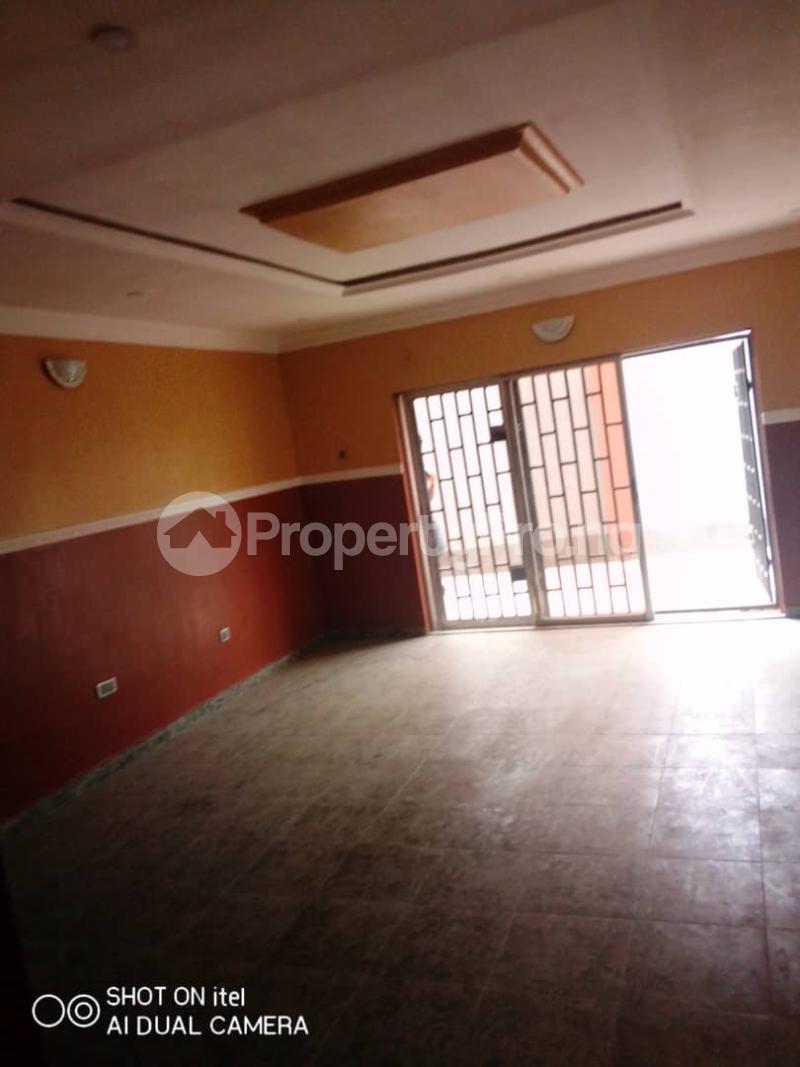 3 bedroom Flat / Apartment for rent Egbeda Alimosho Lagos