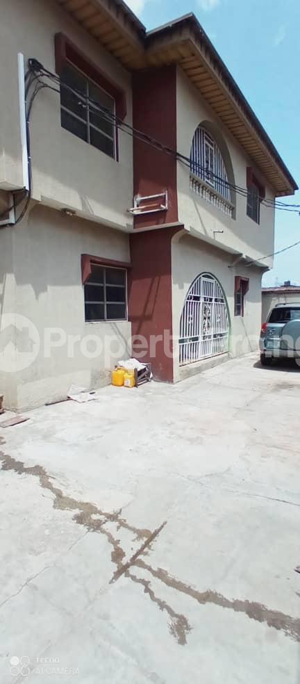 3 bedroom Flat / Apartment for rent   Ifako-gbagada Gbagada Lagos