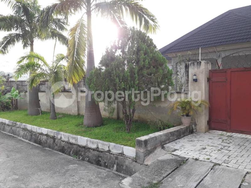 3 bedroom House for sale Fafu Estate Lokogoma Abuja