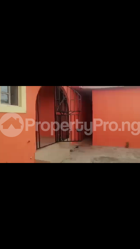 3 bedroom House for sale   Alagbado Abule Egba Lagos