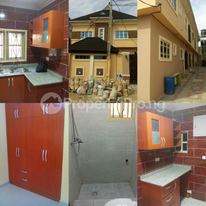 3 bedroom House for rent Egbeda Alimosho Lagos