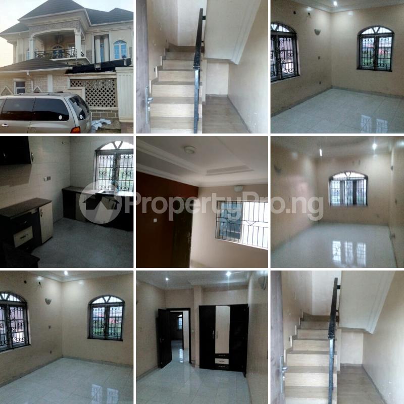 3 bedroom House for rent Iyana Ipaja Ipaja Lagos