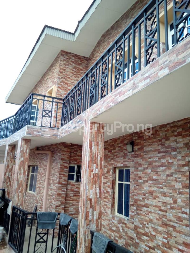 3 bedroom House for rent   Ipaja Ipaja Lagos