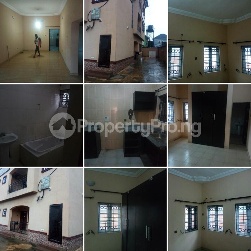 3 bedroom House for rent Egbeda Alimosho Lagos