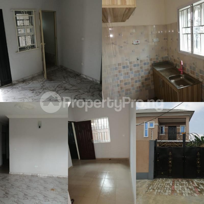 3 bedroom House for rent Egbeda Alimosho Lagos
