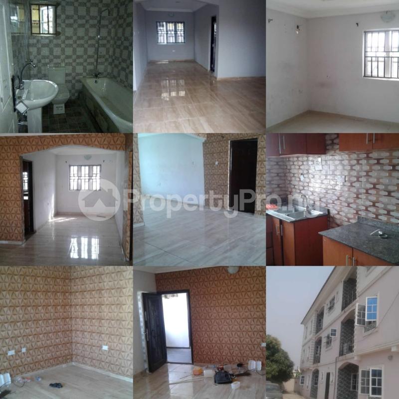 3 bedroom House for rent Lakowe Ajah Lagos