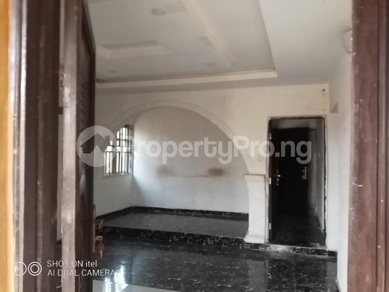 3 bedroom House for rent Ipaja Lagos