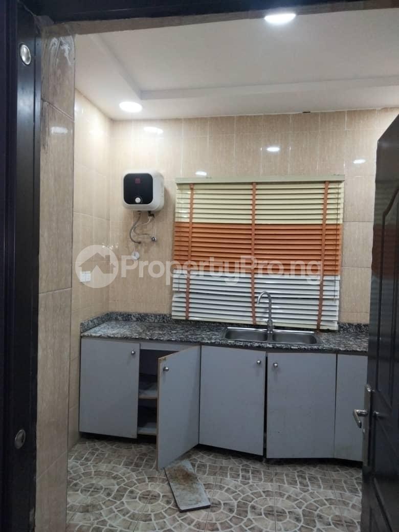 3 Bedroom House in Egbeda Alimosho Lagos House for rent in alimosho