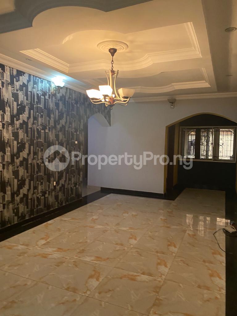 3 bedroom House for rent Millennium Estate, Ups Gbagada Millenuim/UPS Gbagada Lagos