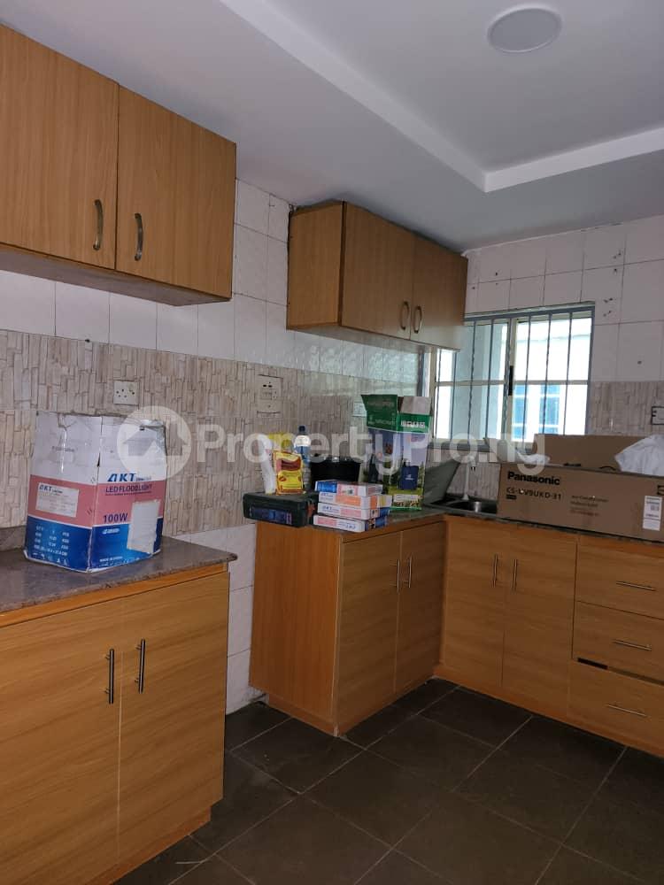 3 Bedroom House in Jibowu Yaba Lagos House for rent in yaba House