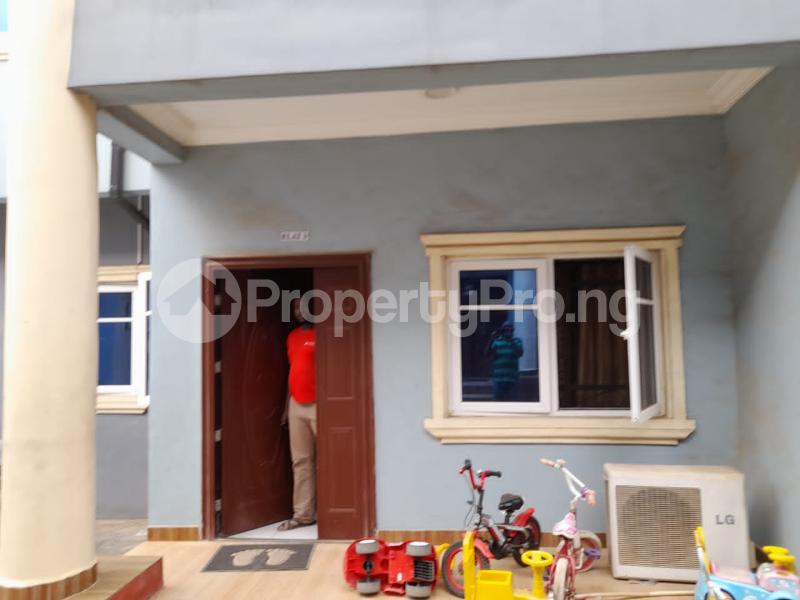 3 bedroom House for rent Egbeda Alimosho Lagos