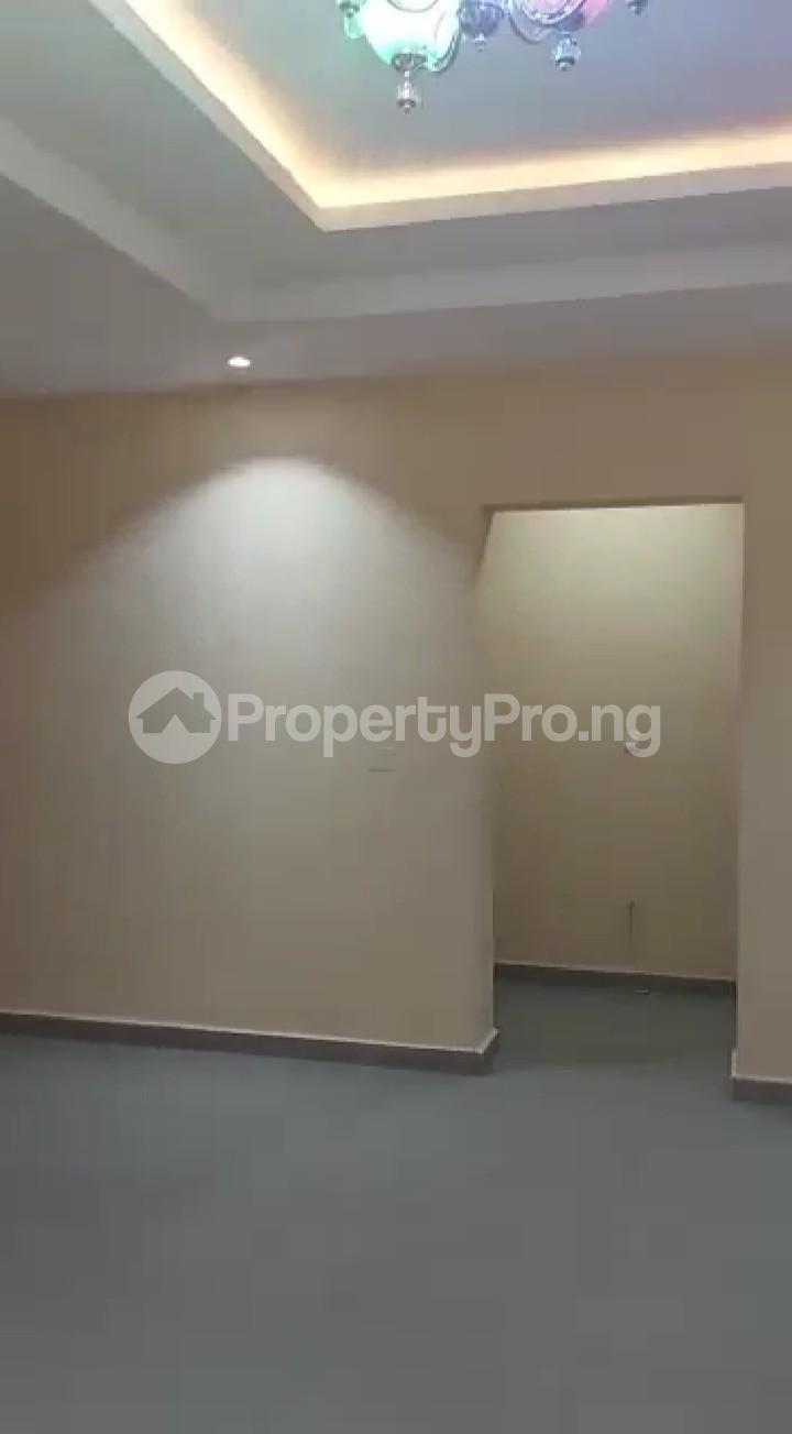 3 bedroom House for rent   Akowonjo Alimosho Lagos